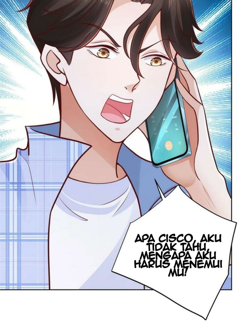 I Randomly Have A New Career Every Week Chapter 128 Halaman 34