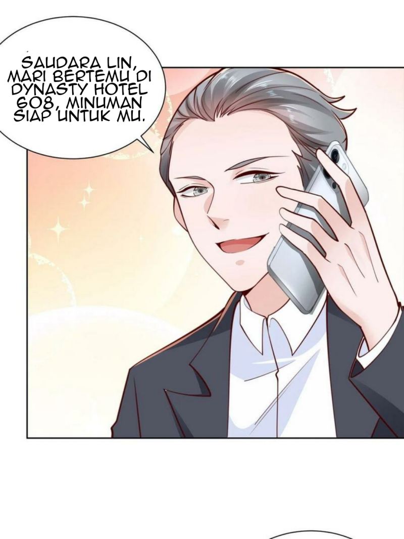 I Randomly Have A New Career Every Week Chapter 128 Halaman 35