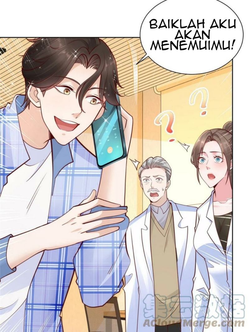 I Randomly Have A New Career Every Week Chapter 128 Halaman 36