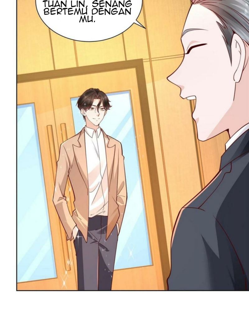 I Randomly Have A New Career Every Week Chapter 128 Halaman 40
