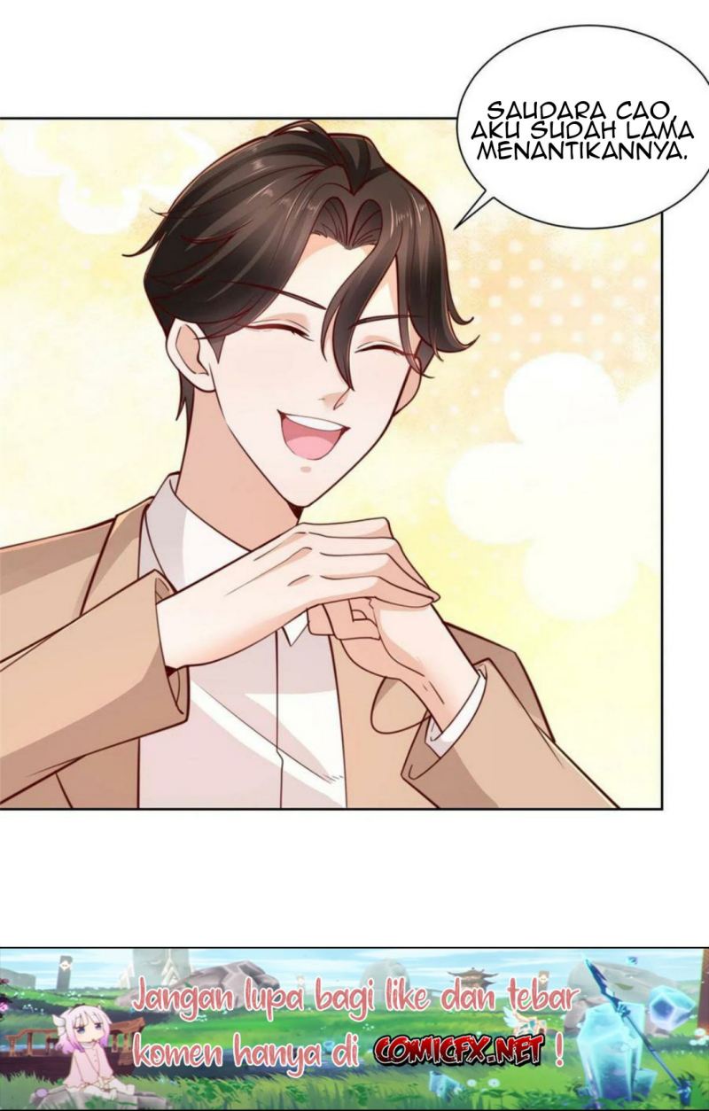 I Randomly Have A New Career Every Week Chapter 128 Halaman 41