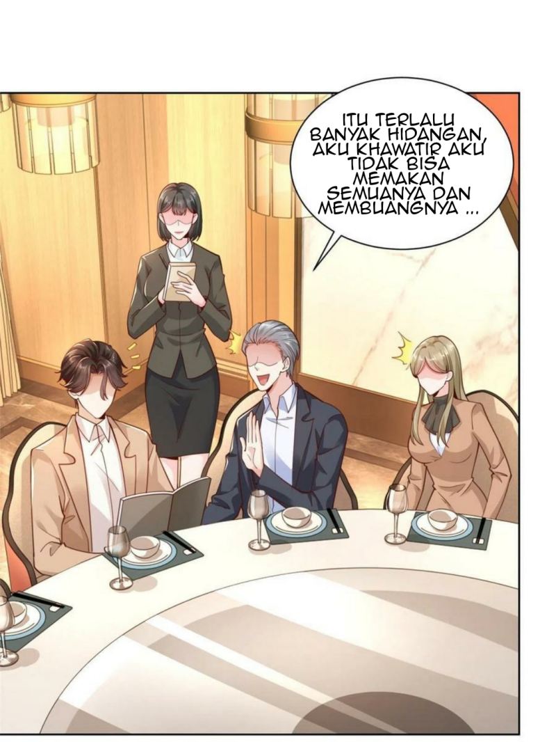 I Randomly Have A New Career Every Week Chapter 129 Halaman 4