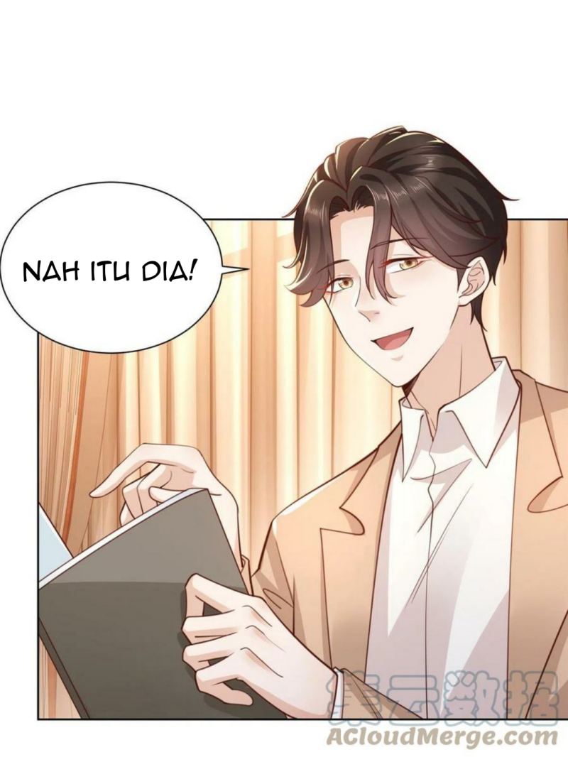 I Randomly Have A New Career Every Week Chapter 129 Halaman 5