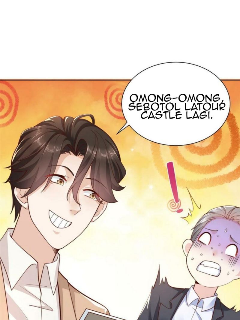I Randomly Have A New Career Every Week Chapter 129 Halaman 6