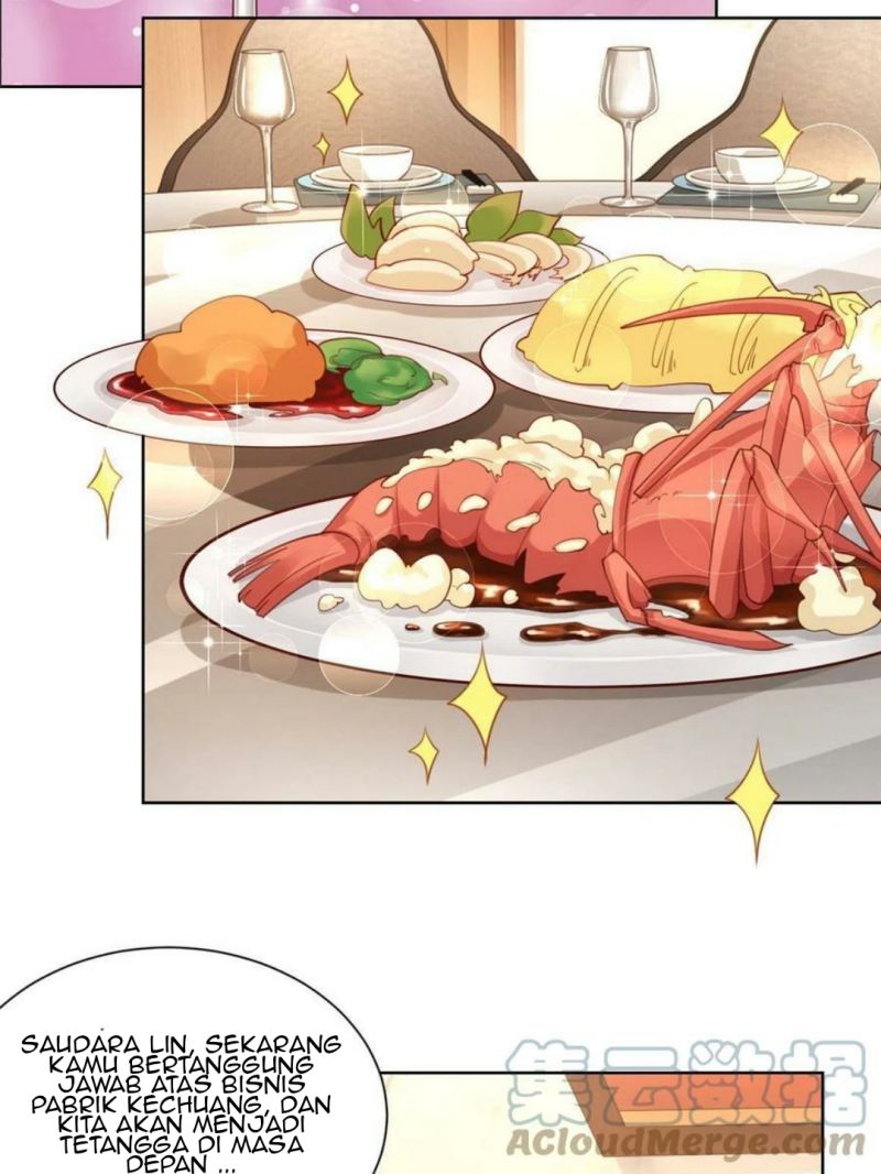 I Randomly Have A New Career Every Week Chapter 129 Halaman 8