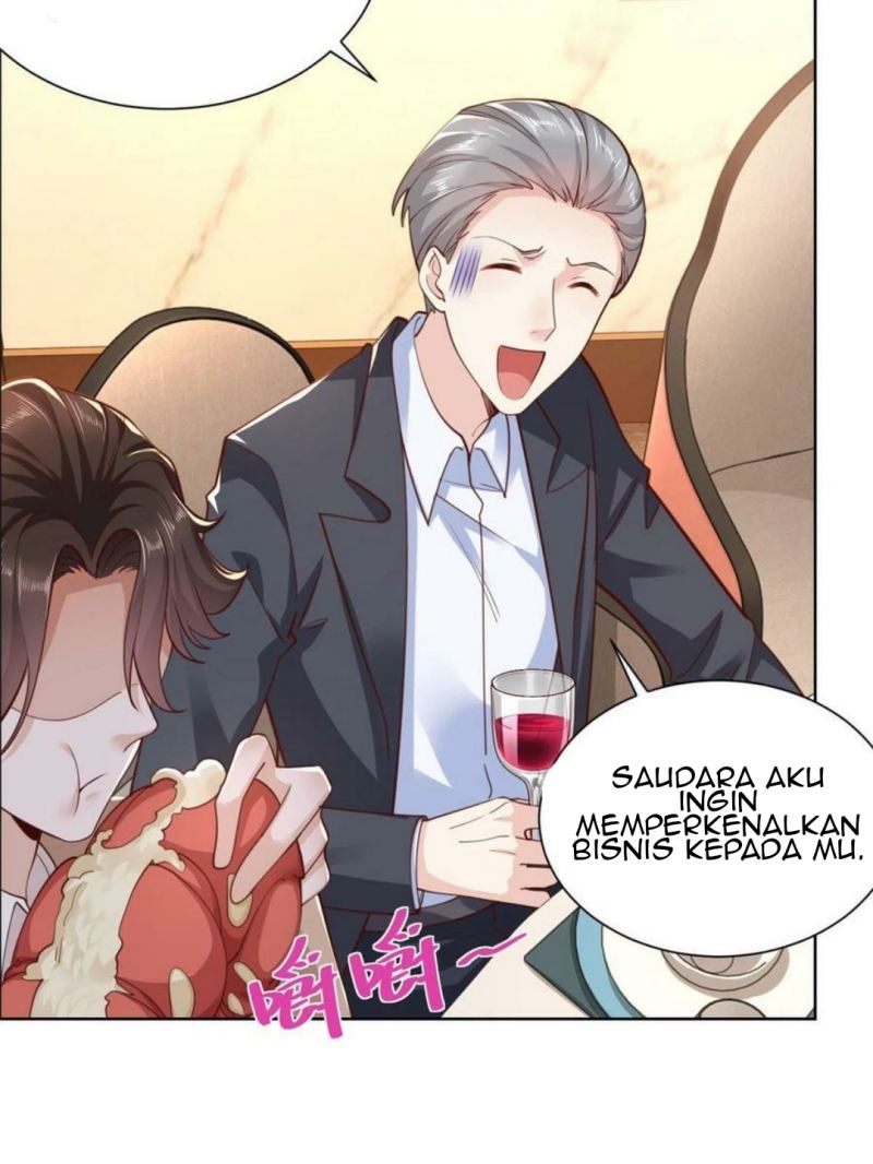 I Randomly Have A New Career Every Week Chapter 129 Halaman 9