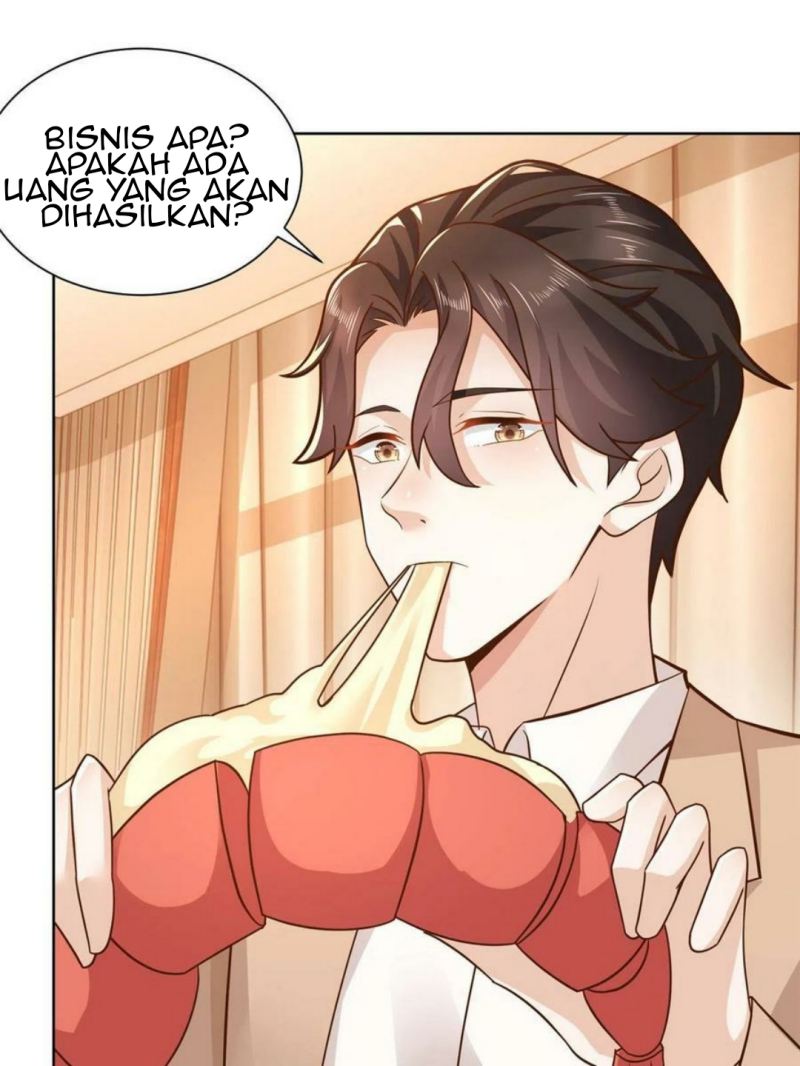 I Randomly Have A New Career Every Week Chapter 129 Halaman 10