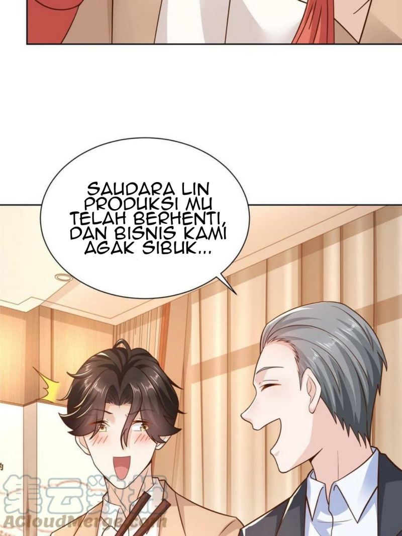 I Randomly Have A New Career Every Week Chapter 129 Halaman 11