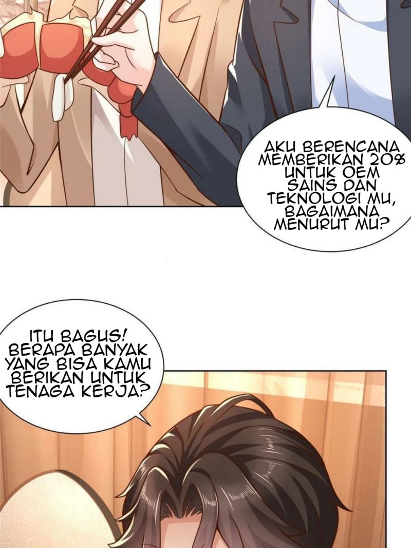 I Randomly Have A New Career Every Week Chapter 129 Halaman 12