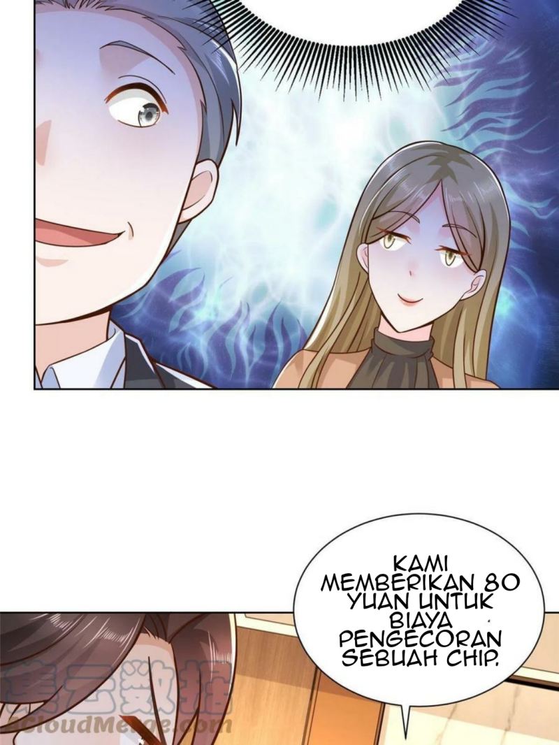 I Randomly Have A New Career Every Week Chapter 129 Halaman 14