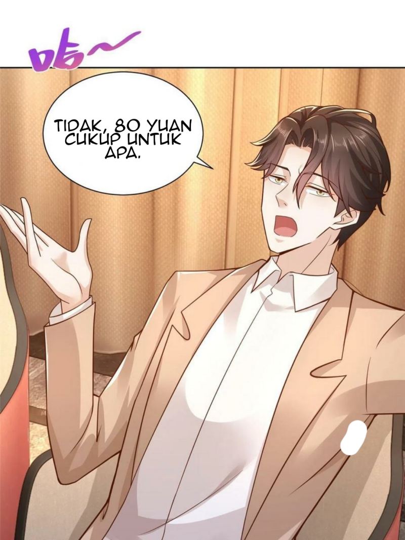I Randomly Have A New Career Every Week Chapter 129 Halaman 16