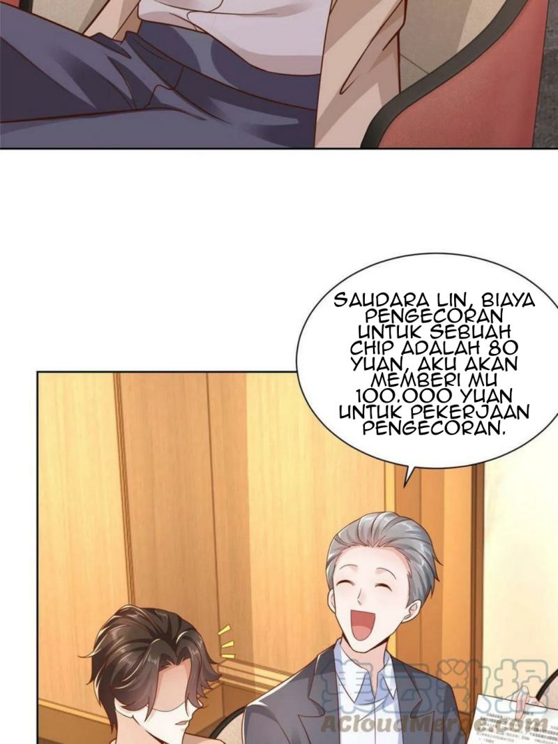 I Randomly Have A New Career Every Week Chapter 129 Halaman 17