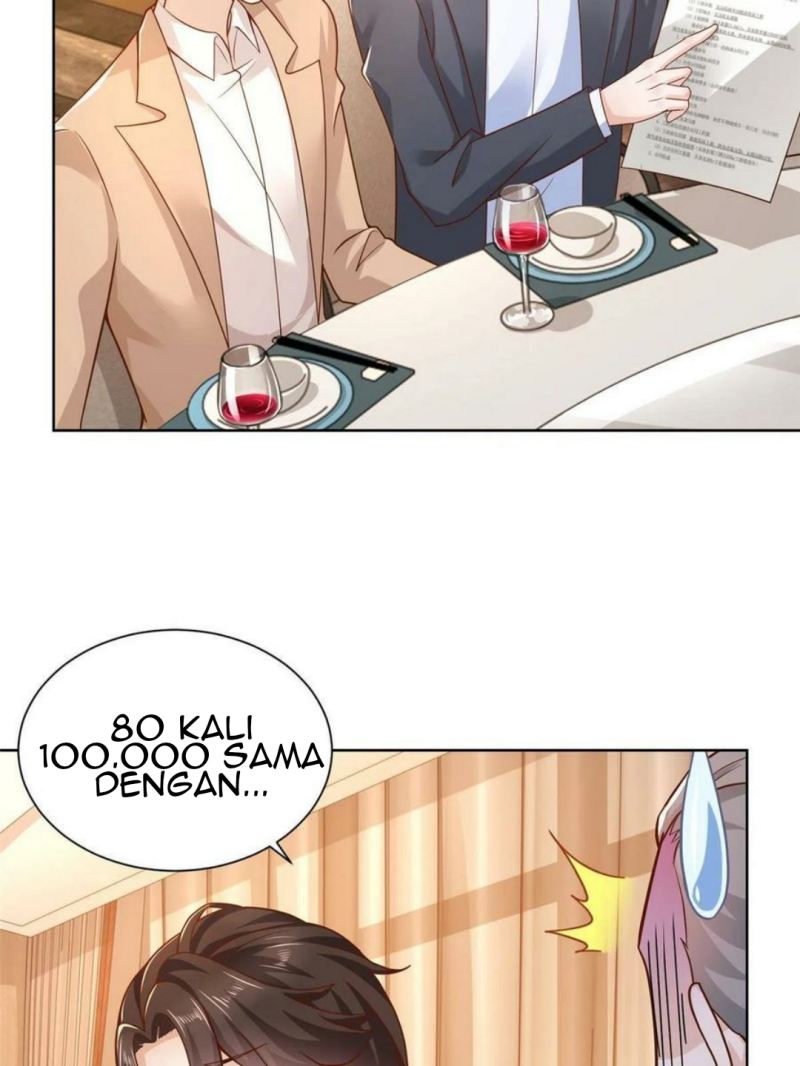 I Randomly Have A New Career Every Week Chapter 129 Halaman 18