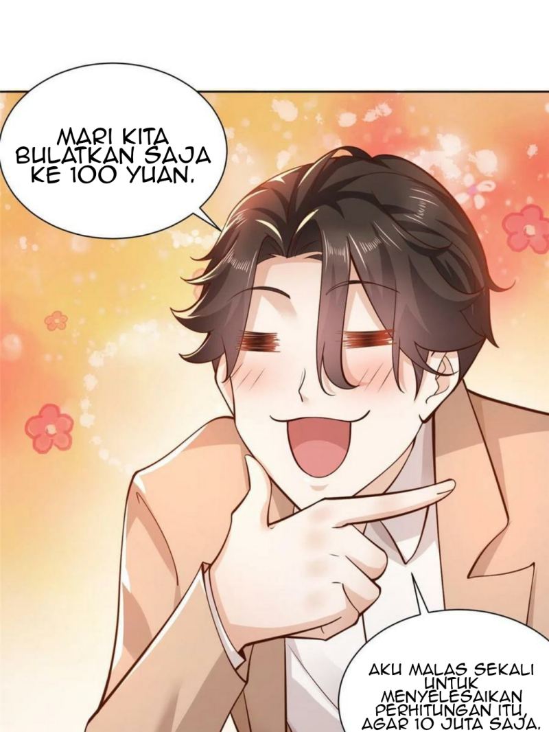 I Randomly Have A New Career Every Week Chapter 129 Halaman 22