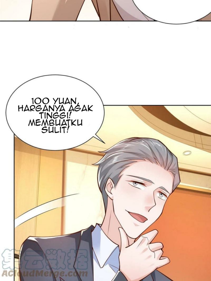 I Randomly Have A New Career Every Week Chapter 129 Halaman 23