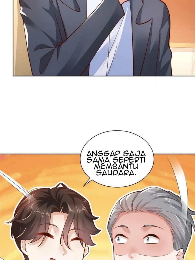 I Randomly Have A New Career Every Week Chapter 129 Halaman 24