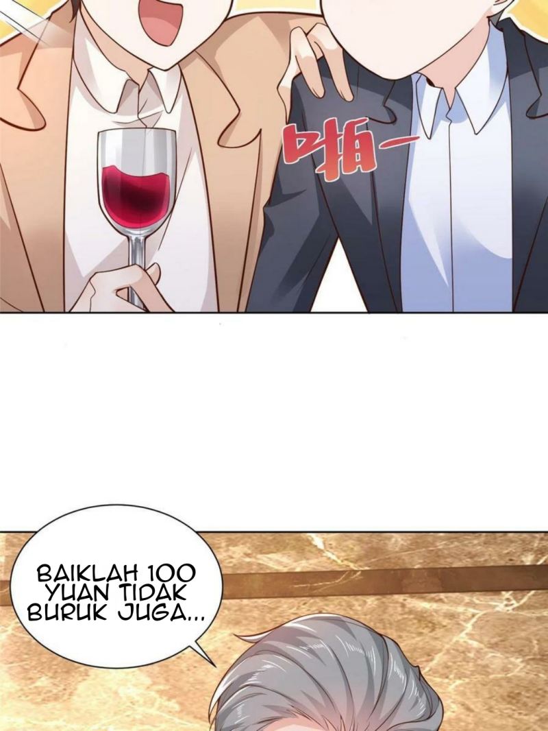 I Randomly Have A New Career Every Week Chapter 129 Halaman 25