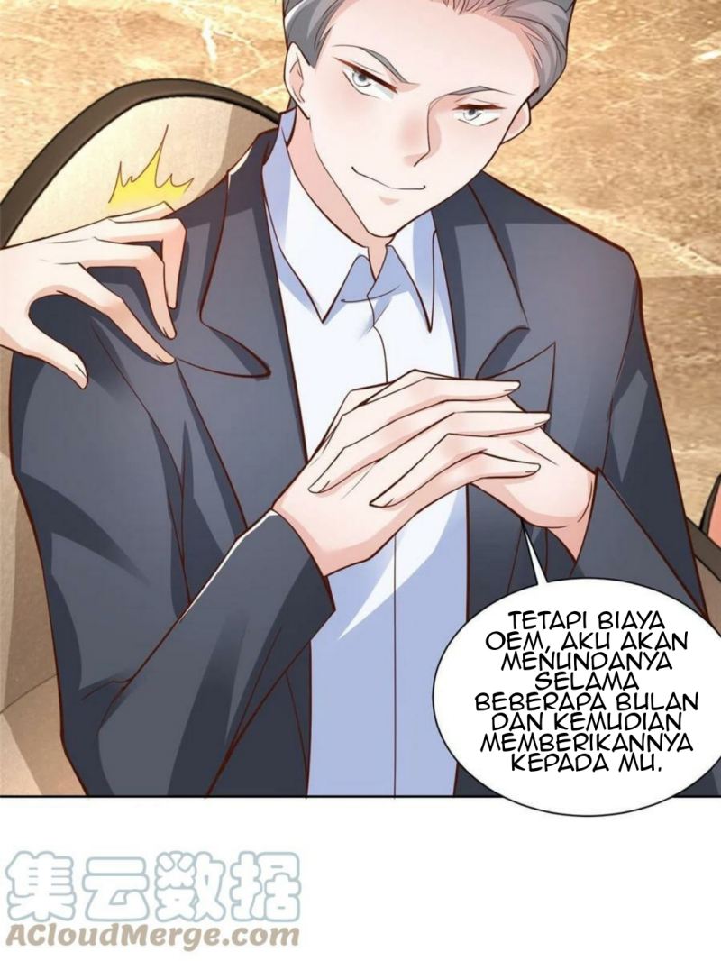 I Randomly Have A New Career Every Week Chapter 129 Halaman 26