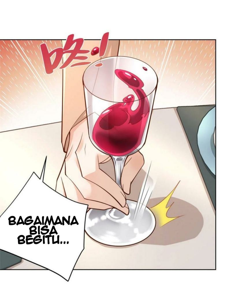 I Randomly Have A New Career Every Week Chapter 129 Halaman 27