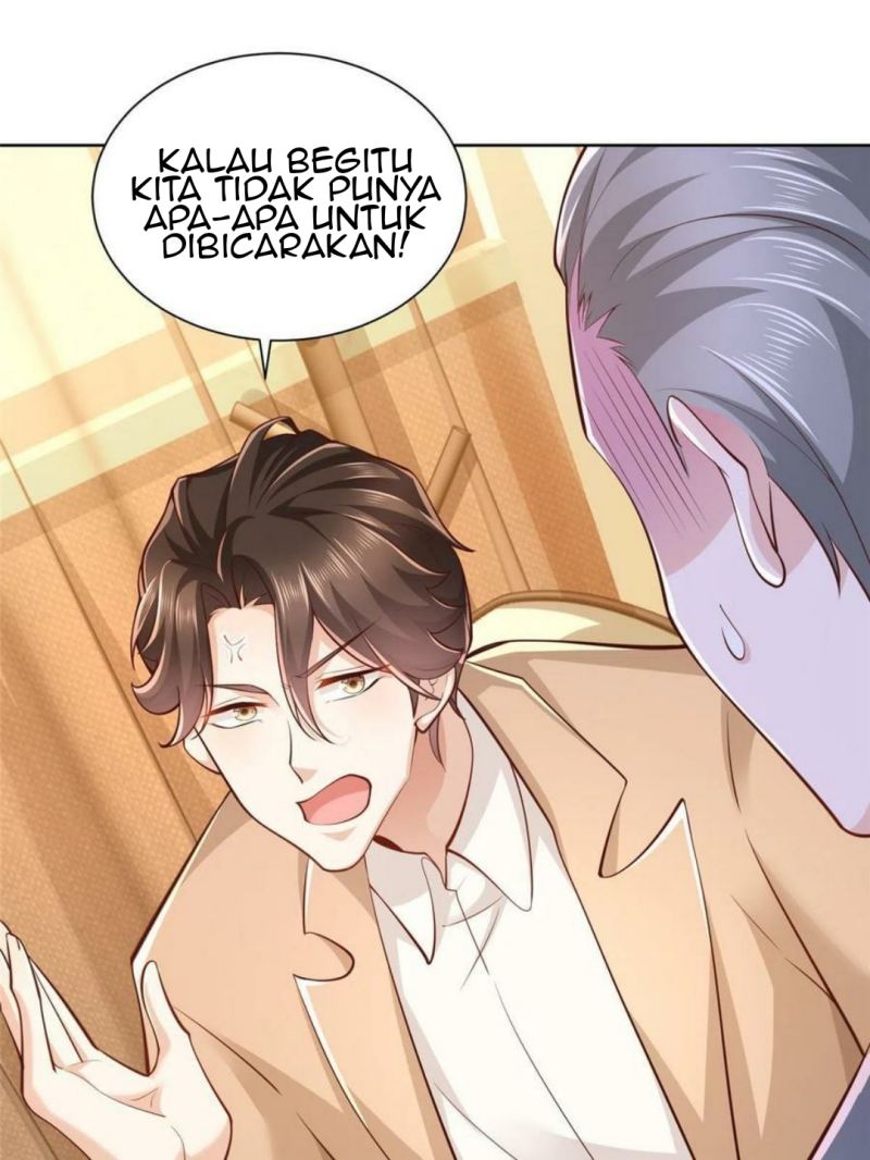 I Randomly Have A New Career Every Week Chapter 129 Halaman 28