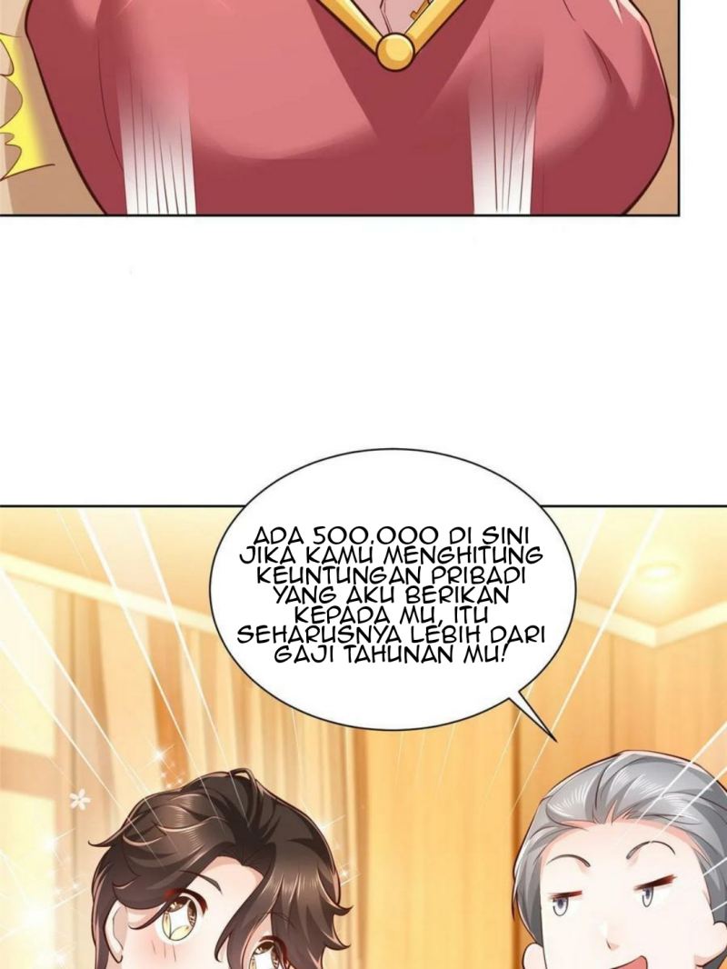 I Randomly Have A New Career Every Week Chapter 129 Halaman 31