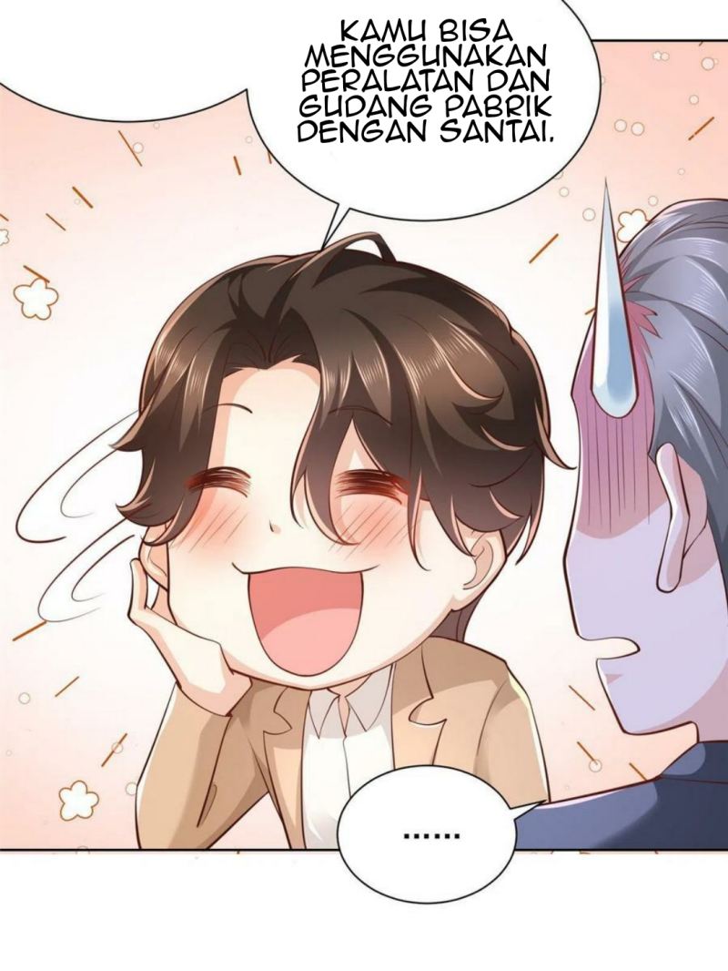 I Randomly Have A New Career Every Week Chapter 129 Halaman 33