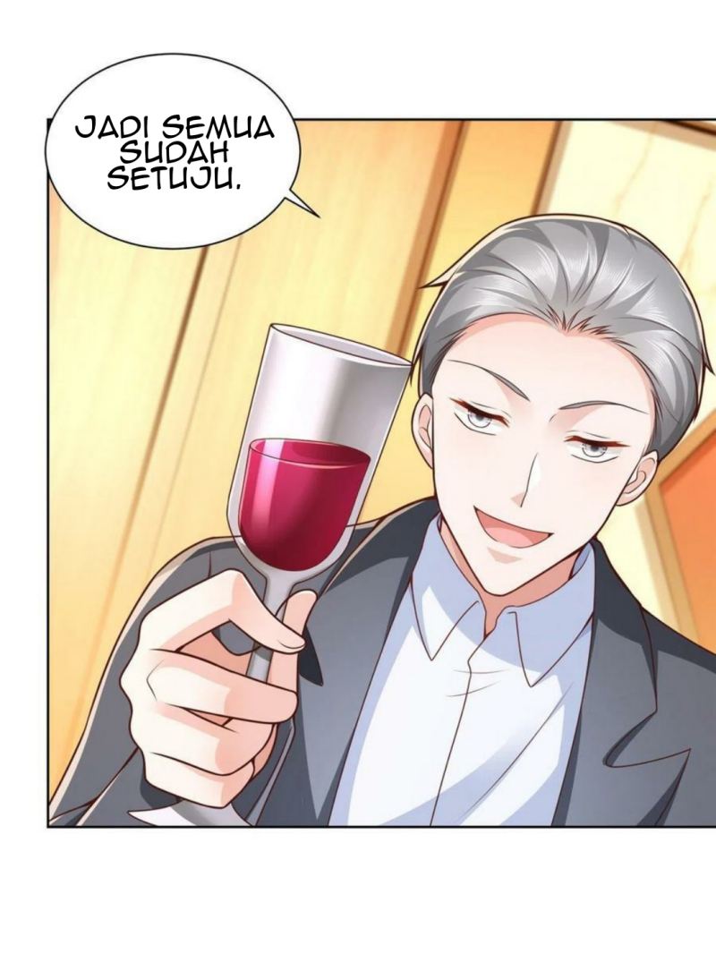 I Randomly Have A New Career Every Week Chapter 129 Halaman 34