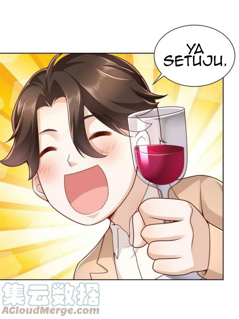 I Randomly Have A New Career Every Week Chapter 129 Halaman 35