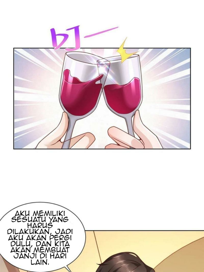 I Randomly Have A New Career Every Week Chapter 129 Halaman 36