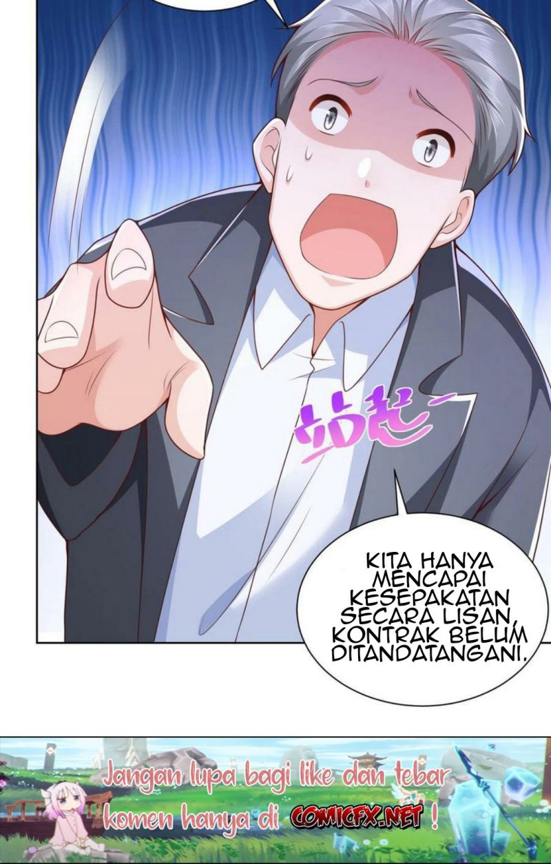 I Randomly Have A New Career Every Week Chapter 129 Halaman 39