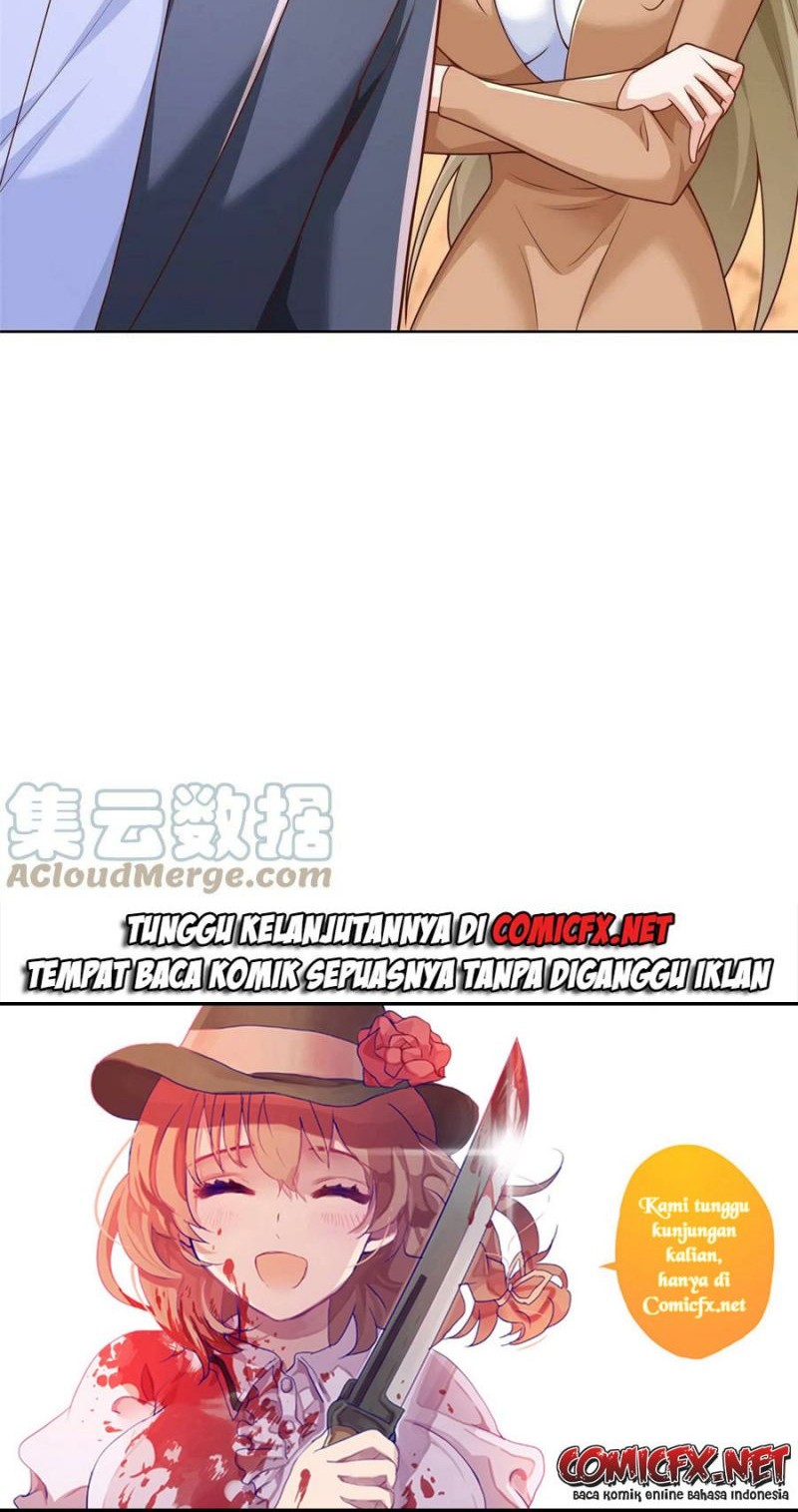 I Randomly Have A New Career Every Week Chapter 129 Halaman 43