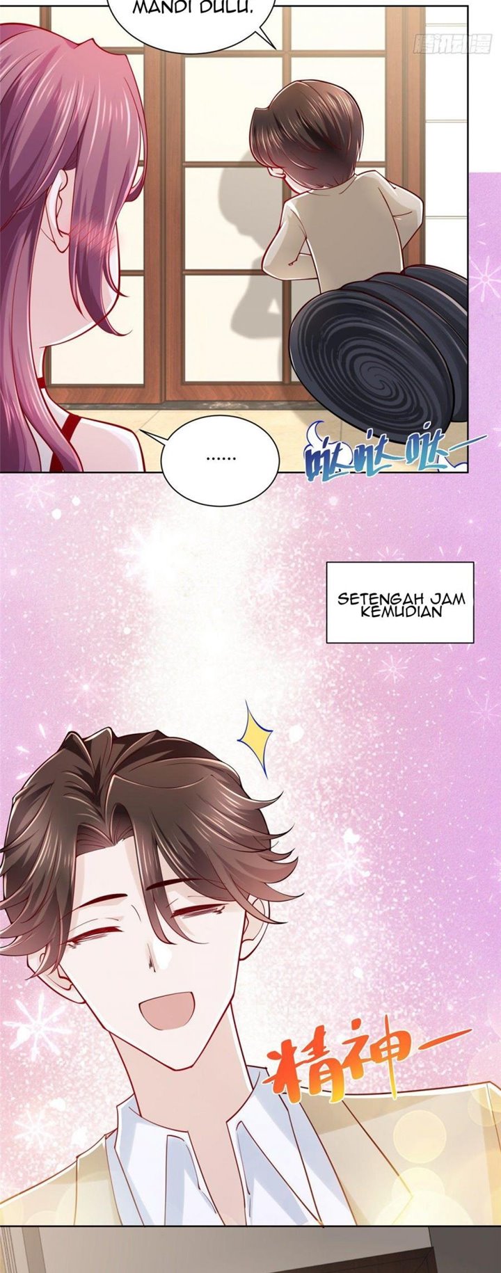 I Randomly Have A New Career Every Week Chapter 13 Halaman 13