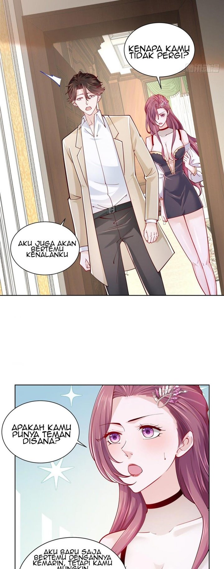 I Randomly Have A New Career Every Week Chapter 13 Halaman 14