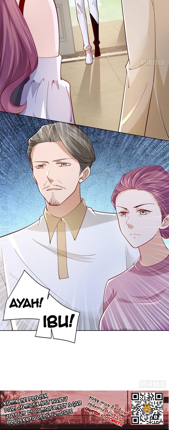 I Randomly Have A New Career Every Week Chapter 13 Halaman 16
