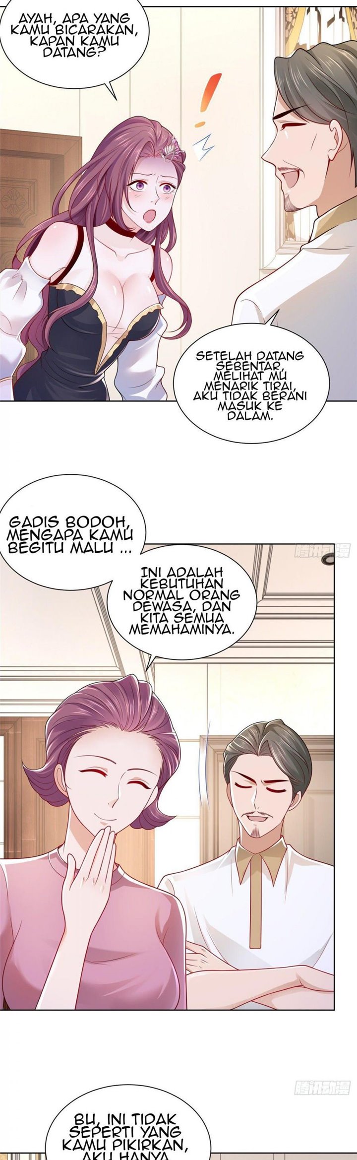 I Randomly Have A New Career Every Week Chapter 13 Halaman 18
