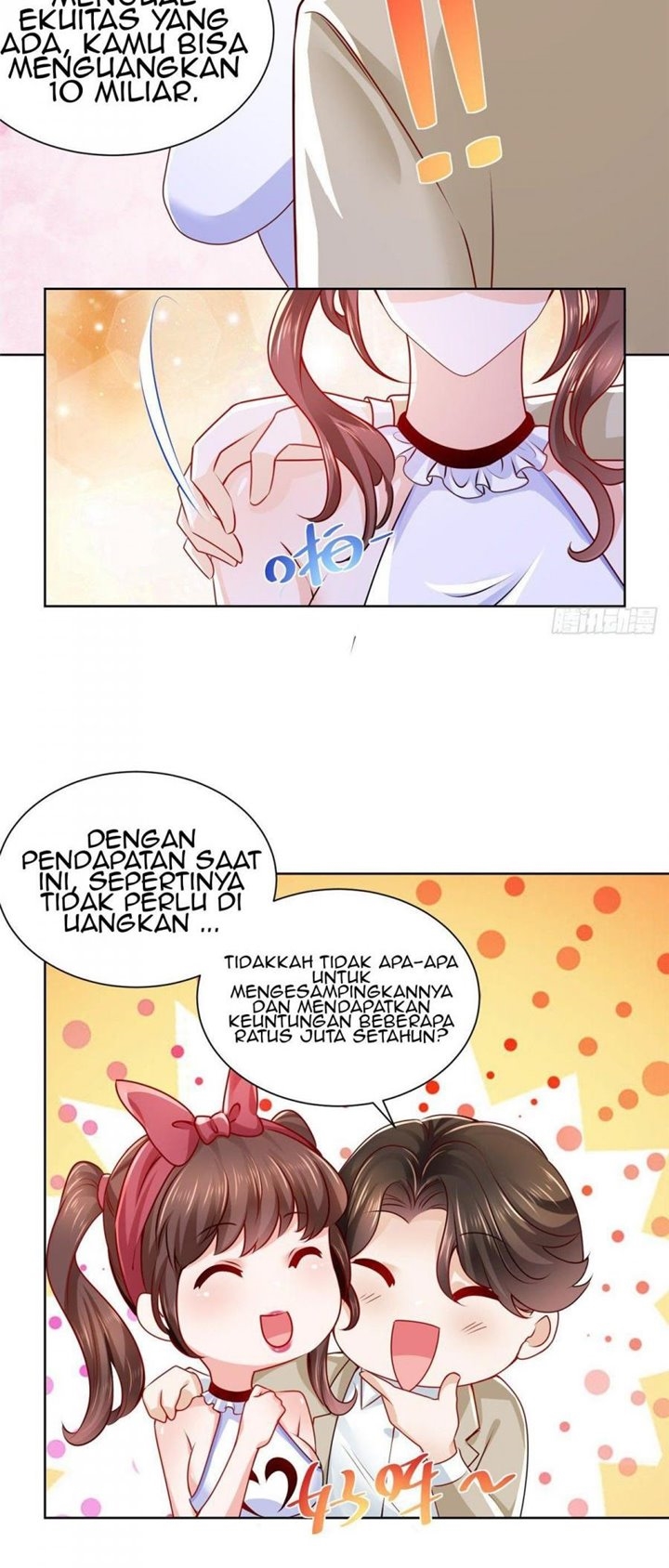 I Randomly Have A New Career Every Week Chapter 13 Halaman 26