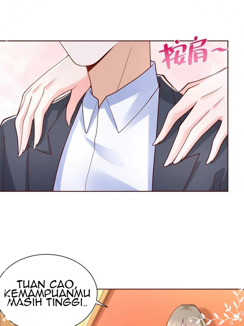 I Randomly Have A New Career Every Week Chapter 130 Halaman 4