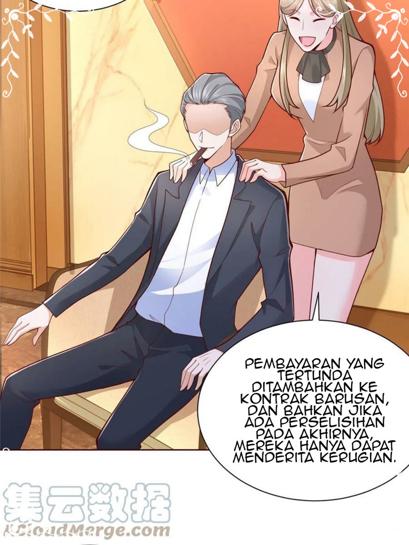 I Randomly Have A New Career Every Week Chapter 130 Halaman 5