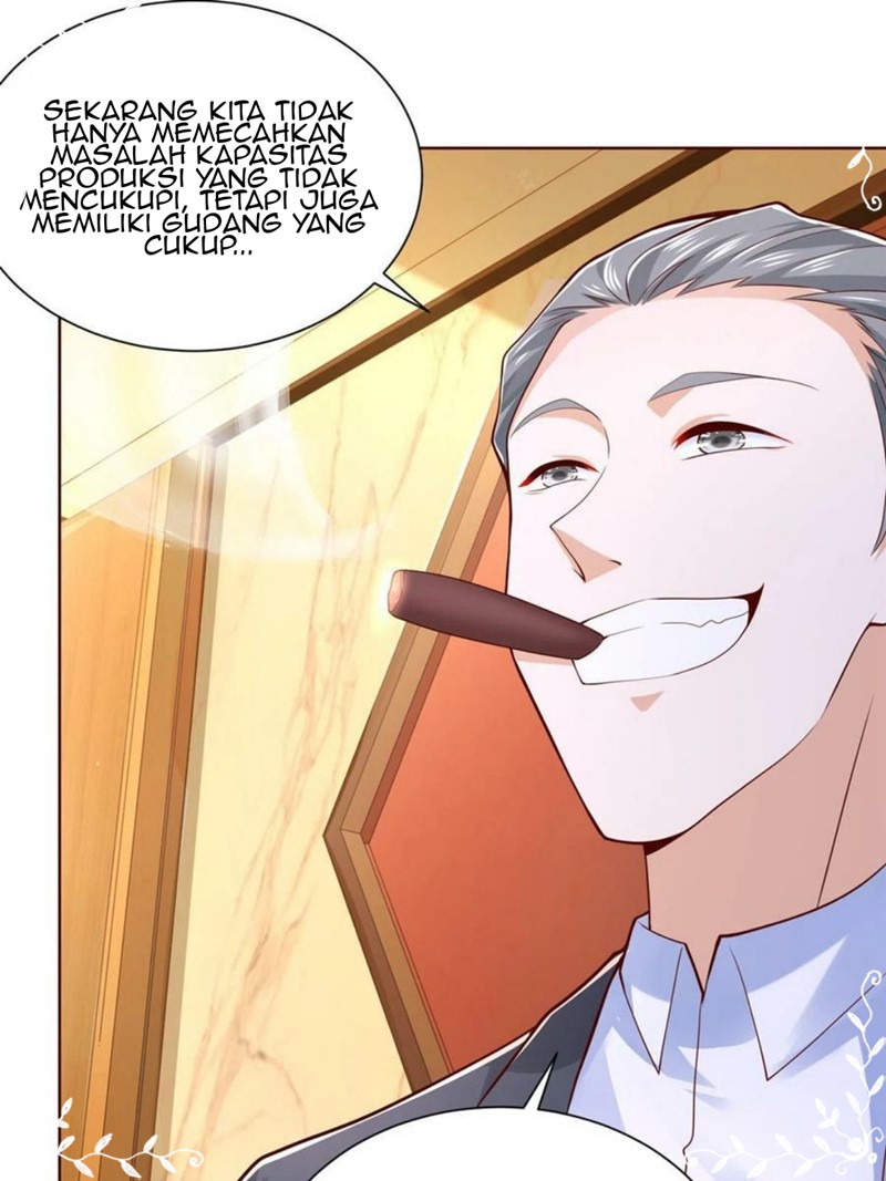 I Randomly Have A New Career Every Week Chapter 130 Halaman 6