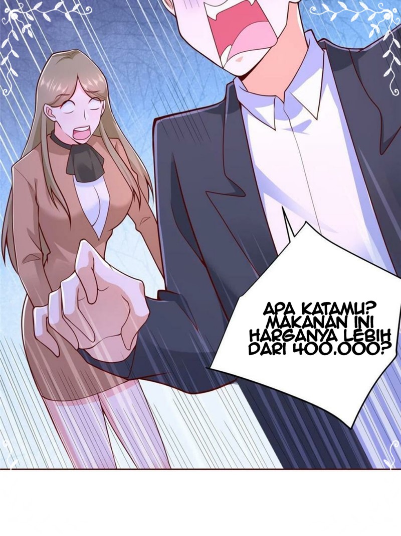 I Randomly Have A New Career Every Week Chapter 130 Halaman 9