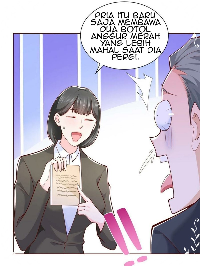 I Randomly Have A New Career Every Week Chapter 130 Halaman 10