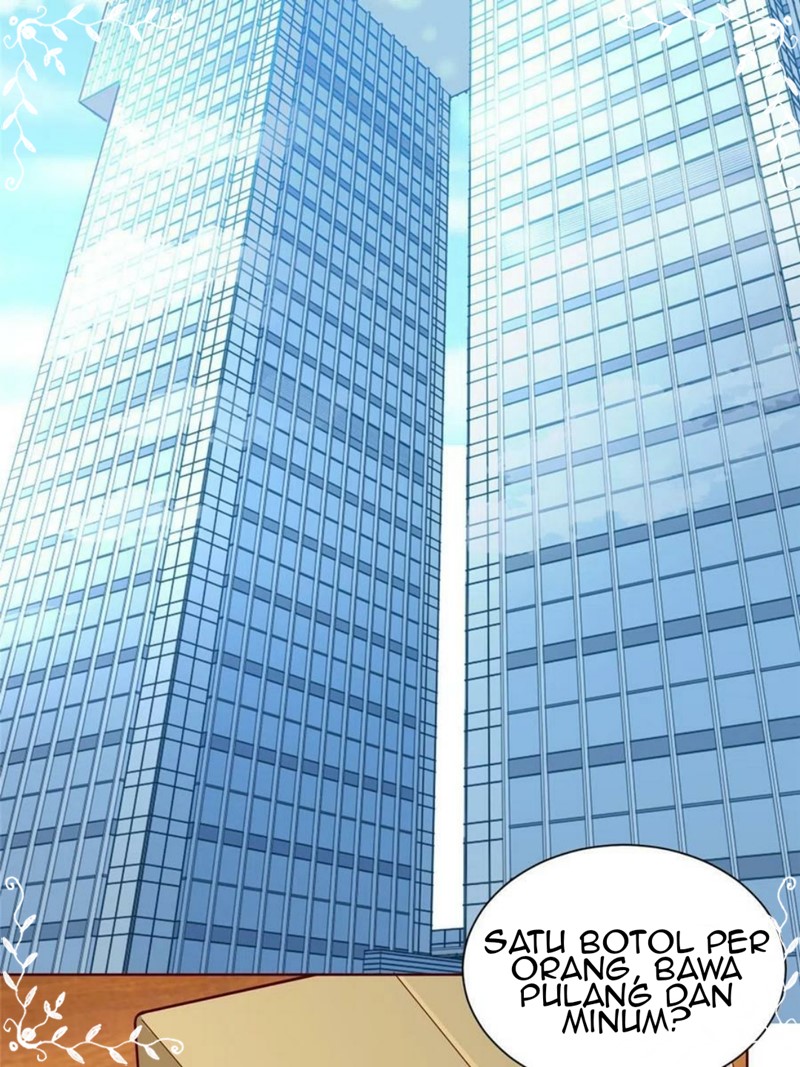 I Randomly Have A New Career Every Week Chapter 130 Halaman 13