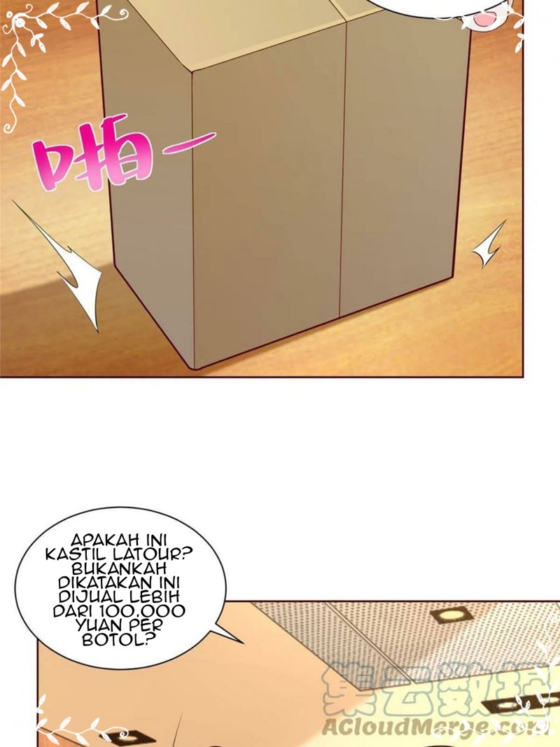 I Randomly Have A New Career Every Week Chapter 130 Halaman 14