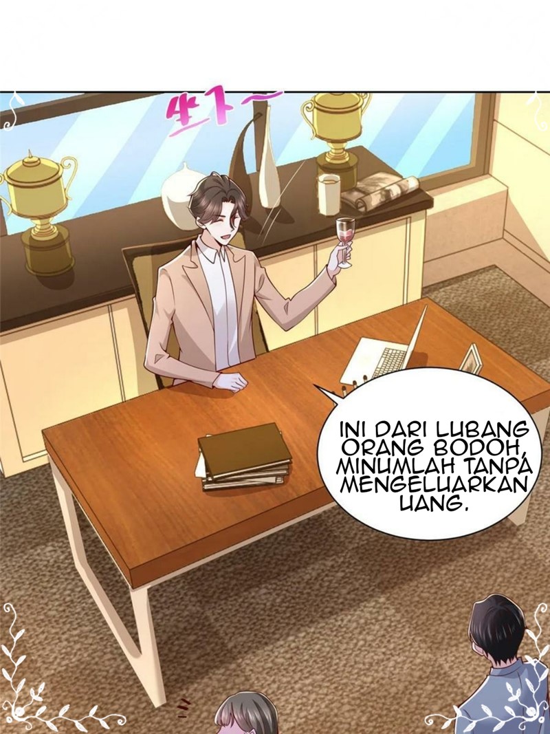 I Randomly Have A New Career Every Week Chapter 130 Halaman 16