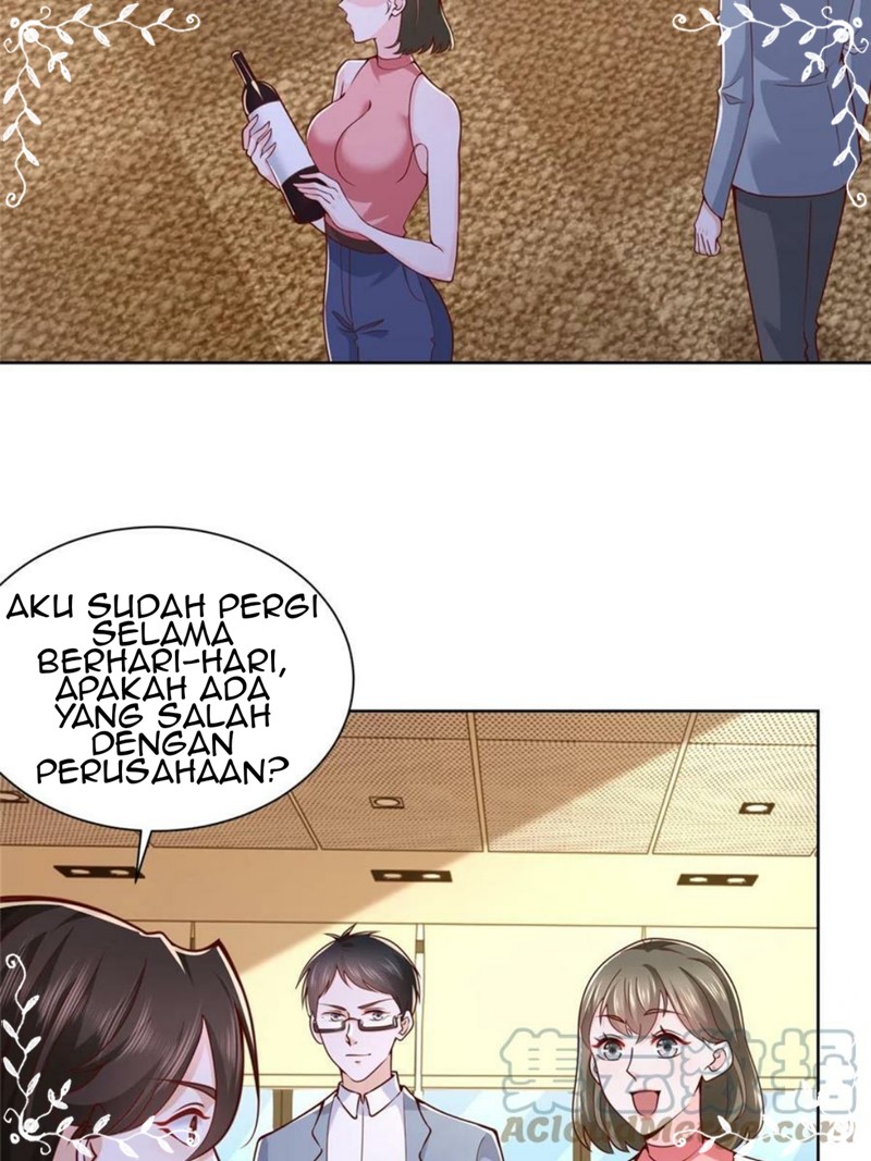 I Randomly Have A New Career Every Week Chapter 130 Halaman 17
