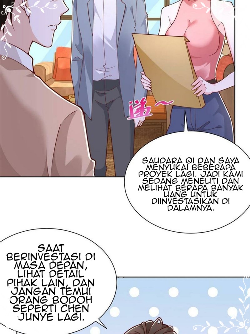 I Randomly Have A New Career Every Week Chapter 130 Halaman 18