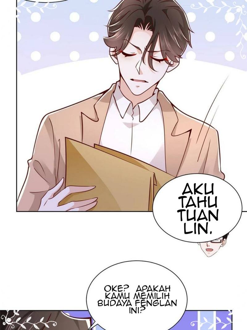 I Randomly Have A New Career Every Week Chapter 130 Halaman 19