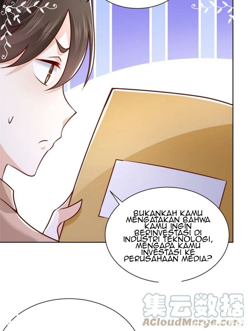 I Randomly Have A New Career Every Week Chapter 130 Halaman 20