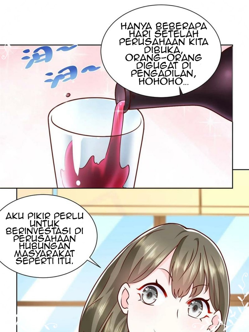 I Randomly Have A New Career Every Week Chapter 130 Halaman 23