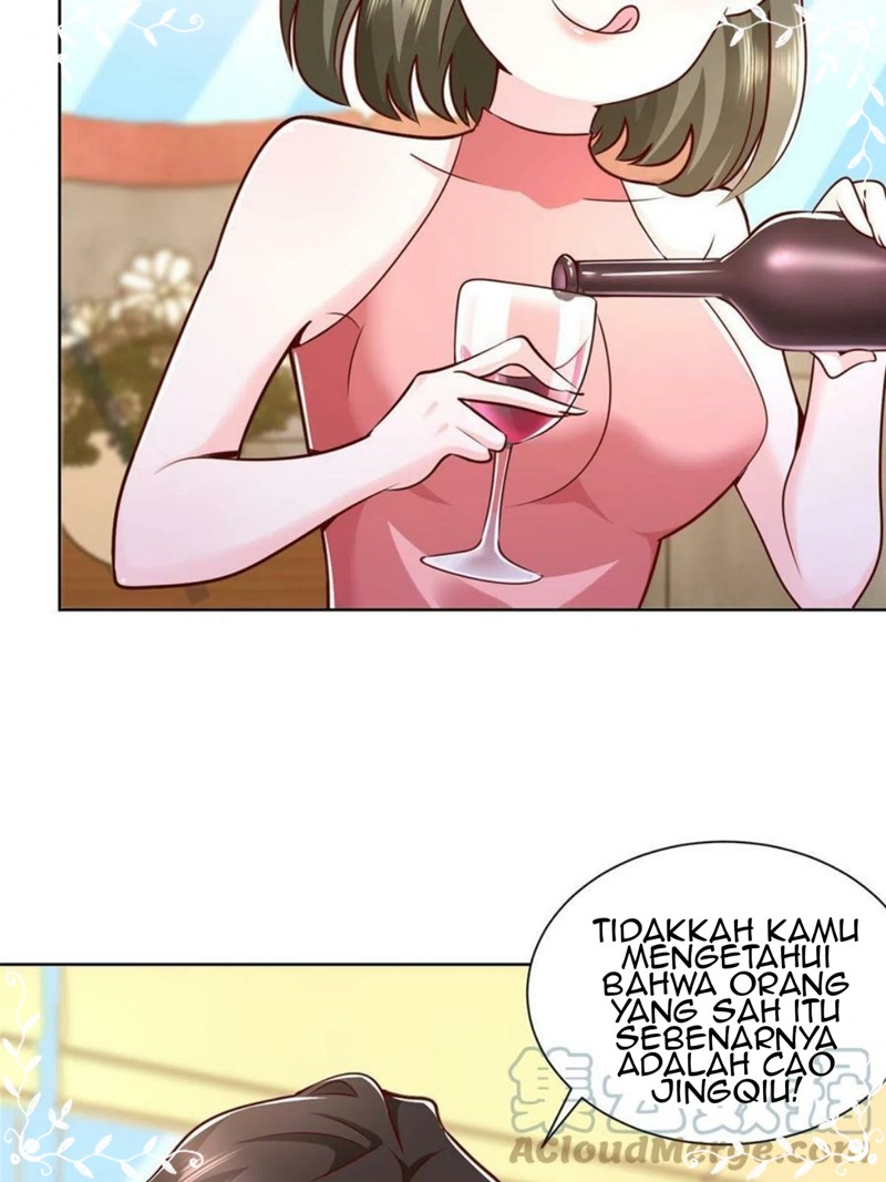 I Randomly Have A New Career Every Week Chapter 130 Halaman 24